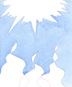 كيف يمكن أن يحذرنا الله من أن الناس يخاطرون بالعقاب الأبدي في جهنم، بسبب خطيئة خطيرة لم يتوبوا عنها، إن لم يكن قد أعطانا في كنيسته تعاليم أكيدة عما هو خطيئة وما هو غير خطيئة، مع وسائل تجنب الخطيئة والنمو في القداسة، 2004 (waterc بواسطة إليزابيث وانج