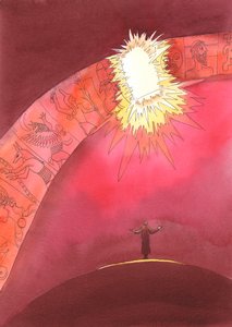 الناس لديهم العديد من الأفكار عن الله ، ولكن يسوع وحده - مثل نافذة على السماء - يمنحنا الوصول المباشر إلى الله الآب ، 2004 (w - c على الورق) بواسطة إليزابيث وانج
