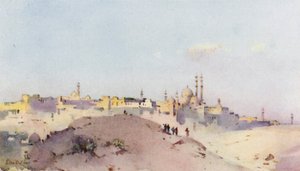 القلعة (لون ليثو)