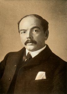 "دكتور ليندر ستار جيمسون" ، 1900. بواسطة إليوت وفراي