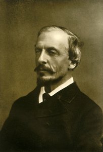 ماركيز دوفرين ، KP ، GCB ، & ج. - نائب الملك في الهند ، c1884 ، 1901.