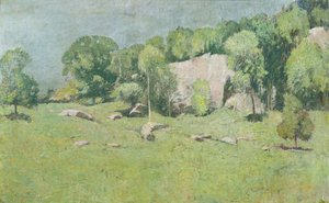 Godwins Ridge ، غرينتش ، كونيتيكت ، 1912