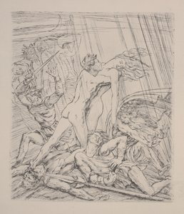 الرؤية بواسطة إميل رودولف فايس