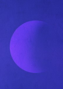 وانينج مون 01 ، 2020 بواسطة اميل ساندبرج