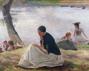 تذكار ، 1891