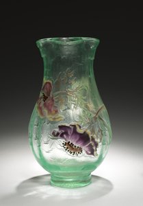 إناء ، ج .1900