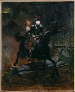 بالاد ليونور ، 1839