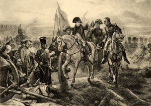 معركة فريدلاند ، 14 يونيو 1807 (ليثو)