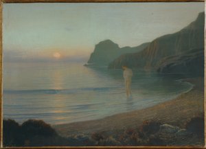 La Baie d&39;Ermones