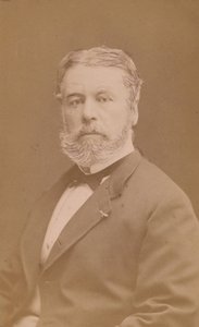 [موضوع غير معروف] ، 1860. بواسطة إميل تورتين