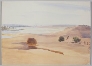  بواسطة إميلي سارجنت