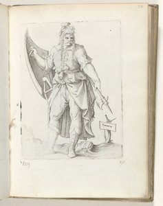 تارتاروس (العنوان على الكائن) Tartaarse krijgsman مواقف الدول المختلفة في عصرنا (عنوان المسلسل)