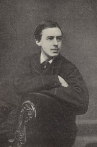 A E Housman, at school بواسطة مصور انجليزى