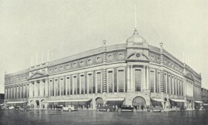 بنتال (صورة b / w) بواسطة مصور انجليزى