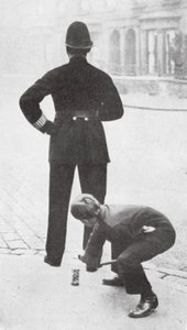  بواسطة مصور انجليزى