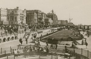 برايتون بواسطة مصور انجليزى