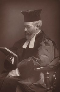 دكتور أدلر بواسطة مصور انجليزى
