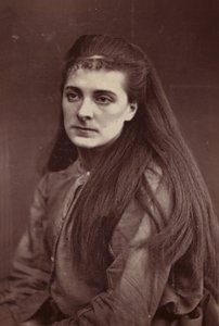 الصياد بواسطة مصور انجليزى