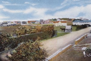 General View from Church Street Road, Whitstable (photo) بواسطة مصور انجليزى