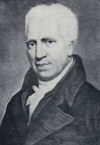 George Crabbe (b/w photo) بواسطة مصور انجليزى