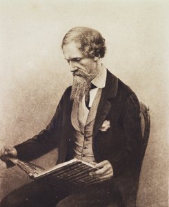هنري لورانس (1806-57) ، 1857 بواسطة مصور انجليزى