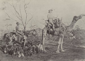 بؤس بواسطة مصور انجليزى