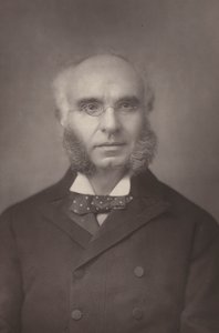 السيد شنادورست بواسطة مصور انجليزى