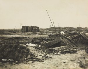 Poelcapelle بواسطة مصور انجليزى