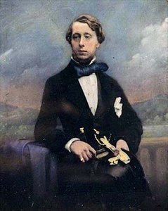 صورة لجورج دولاند ، 1853 (daguerreotype)