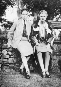 قاعة Radclyffe و Una Vincenzo بواسطة مصور انجليزى