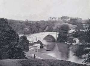 اسكتلندا: Brig o 