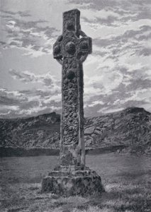 اسكتلندا: St Martin