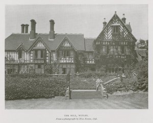 The Hill, Witley, Surrey بواسطة مصور انجليزى