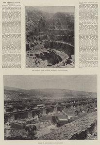 محجر Penrhyn سليت