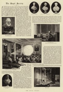 الجمعية الملكية بواسطة English Photographer