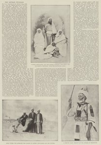 كشف النقاب عن السودان