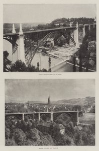 الجسر في برن