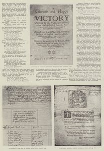 المئوية المئوية التطوعية ، 1799-1899 بواسطة مصور انجليزى