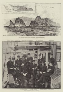 حطام السفينة HMS Serpent