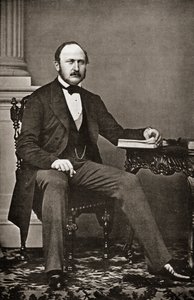 الصورة الأخيرة لصاحب السمو الملكي الأمير ألبرت (1819-65)