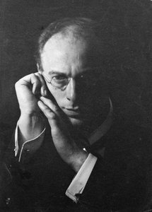 صورة آرثر راكهام (1867-1939)