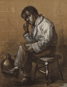 "دراسة بنية" (نقش) بواسطة مدرسة اللغة الإنجليزية