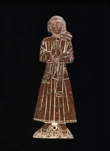 نحاس كنيسة العصور الوسطى ، الرابع عشر (نحاس)