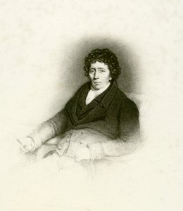 آرون أروسميث (1750–1823) بواسطة مدرسة اللغة الإنجليزية