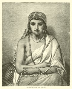 العبد الحبشي ، غالا بواسطة مدرسة اللغة الإنجليزية