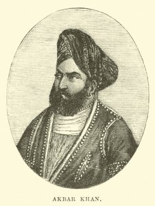 Akbar Khan  بواسطة مدرسة اللغة الإنجليزية