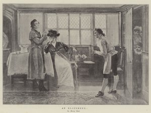 Elopement (ليثو) بواسطة مدرسة اللغة الإنجليزية
