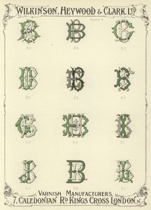 BA, BB, BC, BD, BE, BF, BG, BH, BI, BJ, BK, BL  بواسطة مدرسة اللغة الإنجليزية