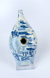 رضّاعة بابيس ، c.1850 (آنية فخارية) بواسطة مدرسة اللغة الإنجليزية