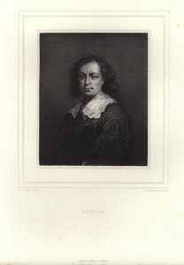 Bartolome Esteban Murillo بواسطة مدرسة اللغة الإنجليزية